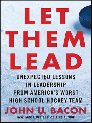 cover image of Let Them Lead